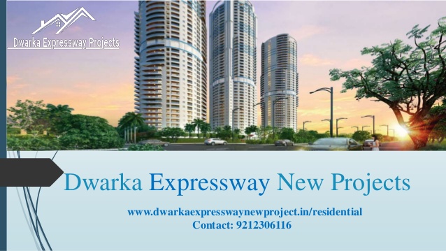 Discovering Commercial Projects On Dwarka Expressway Gurgaon